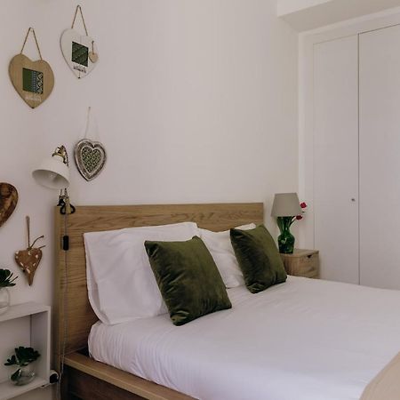Casa Feijao No Centro De Setubal Villa Bagian luar foto
